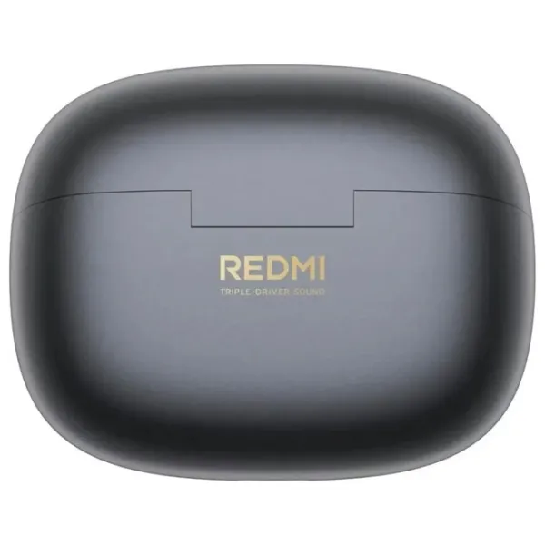Наушники Xiaomi Redmi Buds 8 Pro Черный Беспроводные/ Персональный photo 6