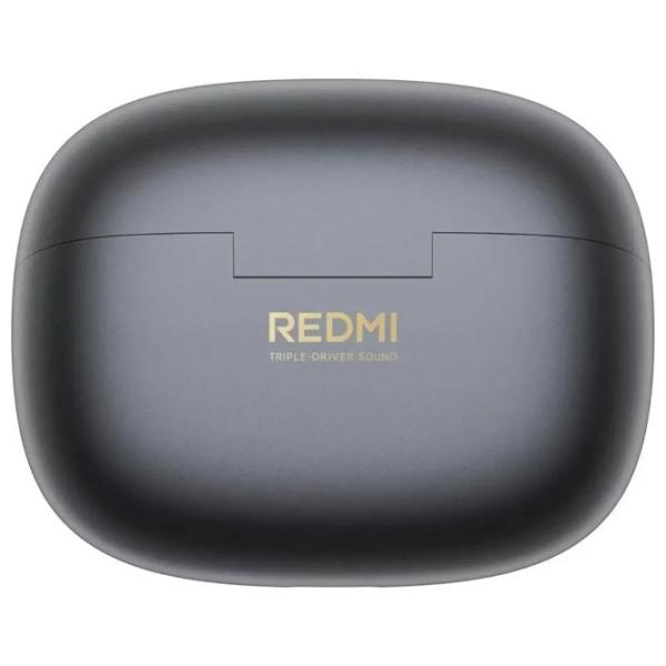 Наушники Xiaomi Redmi Buds 8 Pro Черный Беспроводные/ Персональный photo 6