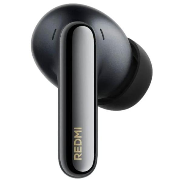Наушники Xiaomi Redmi Buds 8 Pro Черный Беспроводные/ Персональный photo 9