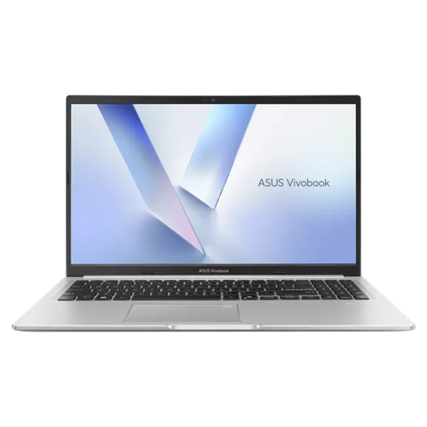 Asus VivoBook 15 M1502NAQ Ryzen 7 170 / 16 GB / 512 GB / VGA Integrată / Silver photo 1