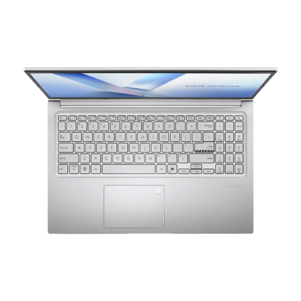 Asus VivoBook 15 M1502NAQ Ryzen 7 170 / 16 GB / 512 GB / VGA Integrată / Silver photo 2