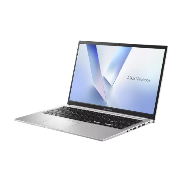 Asus VivoBook 15 M1502NAQ Ryzen 7 170 / 16 GB / 512 GB / VGA Integrată / Silver photo 3