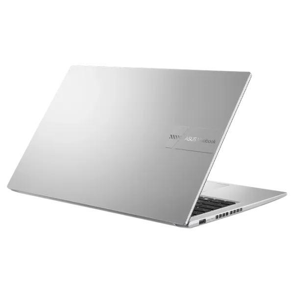 Asus VivoBook 15 M1502NAQ Ryzen 7 170 / 16 GB / 512 GB / VGA Integrată / Silver photo 5