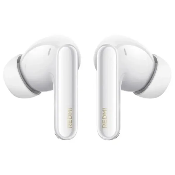 Наушники Xiaomi Redmi Buds 8 Pro Белый Беспроводные/ Персональный photo 3