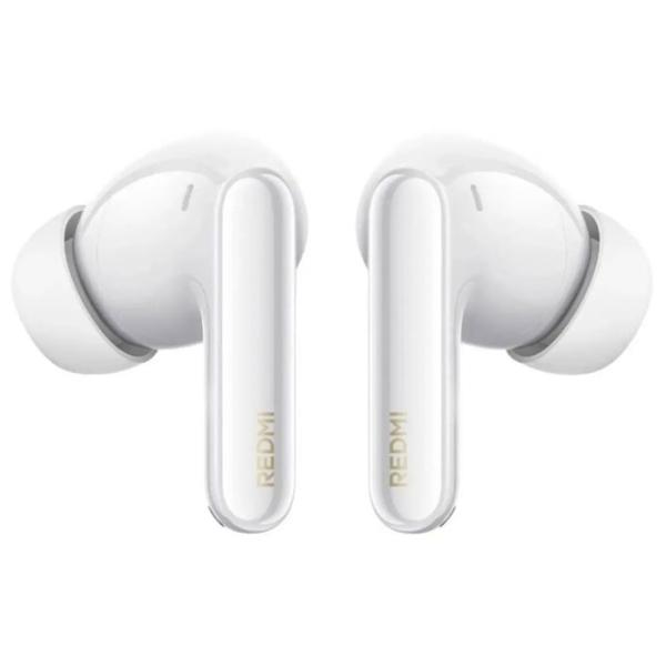 Наушники Xiaomi Redmi Buds 8 Pro Белый Беспроводные/ Персональный photo 3