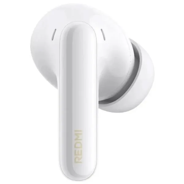 Наушники Xiaomi Redmi Buds 8 Pro Белый Беспроводные/ Персональный photo 6