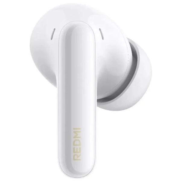 Наушники Xiaomi Redmi Buds 8 Pro Белый Беспроводные/ Персональный photo 6