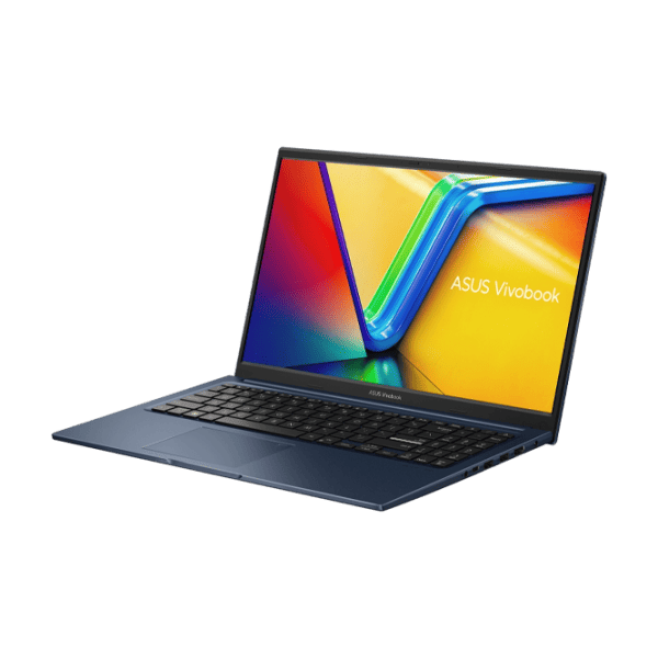 Asus VivoBook 15 X1504VA Core i7 1355U / 16 ГБ / 512 ГБ / VGA Встроенная / Синий photo 2