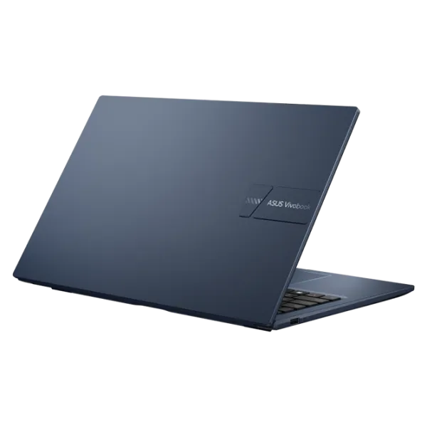 Asus VivoBook 15 X1504VA Core i7 1355U / 16 ГБ / 512 ГБ / VGA Встроенная / Синий photo 4