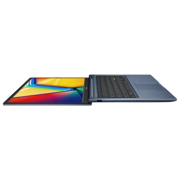 Asus VivoBook 15 X1504VA Core i7 1355U / 16 ГБ / 512 ГБ / VGA Встроенная / Синий photo 5