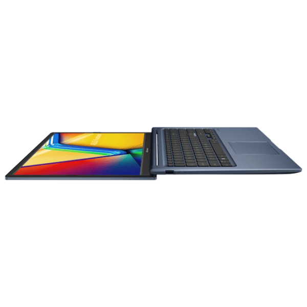 Asus VivoBook 15 X1504VA Core i7 1355U / 16 ГБ / 512 ГБ / VGA Встроенная / Синий photo 5