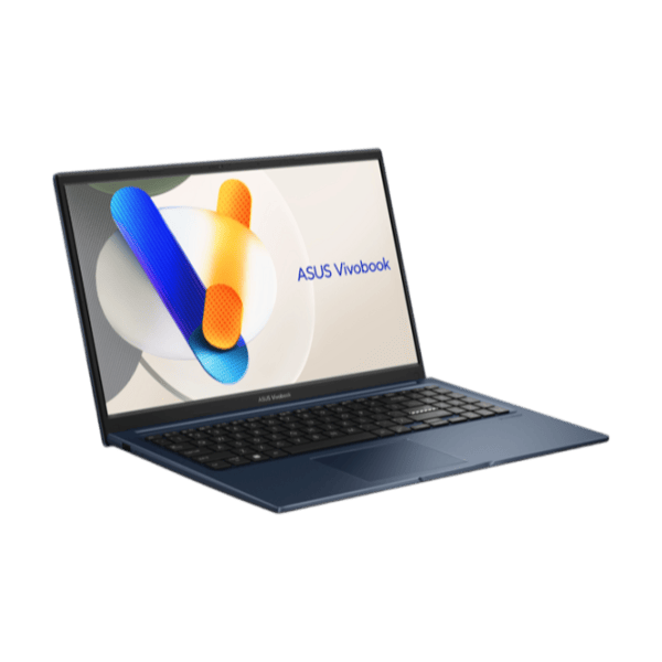 Asus VivoBook 15 X1504VA Core i7 1355U / 16 ГБ / 512 ГБ / VGA Встроенная / Синий photo 7