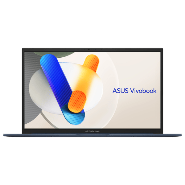 Asus VivoBook 17 X1704VA Core 5 120U / 16 ГБ / 512 ГБ / VGA Встроенная / Синий photo 2