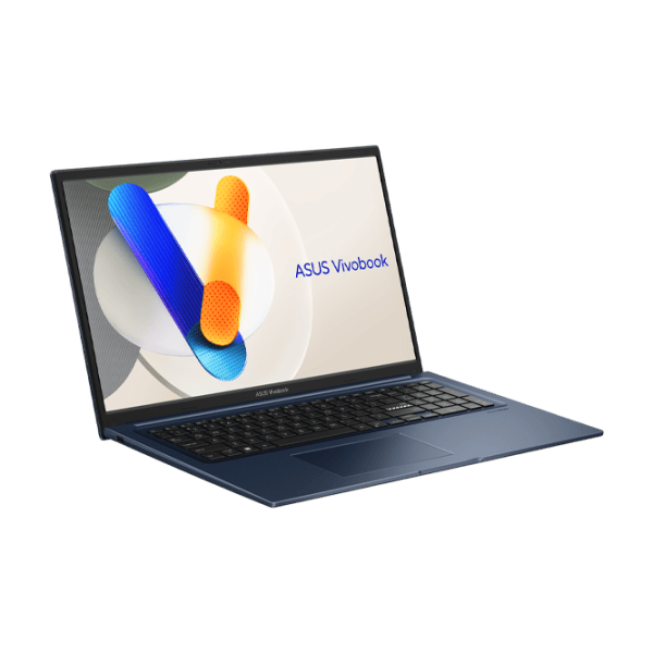 Asus VivoBook 17 X1704VA Core 5 120U / 16 ГБ / 512 ГБ / VGA Встроенная / Синий photo 4