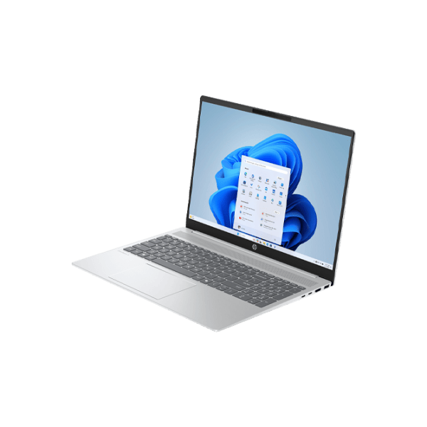 HP OmniBook 5 16-bc1010ci Ryzen 7 8840U / 16 GB / 512 GB / VGA Integrată / Silver photo 2