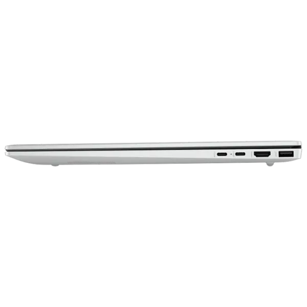 HP OmniBook 5 16-bc1010ci Ryzen 7 8840U / 16 GB / 512 GB / VGA Integrată / Silver photo 5