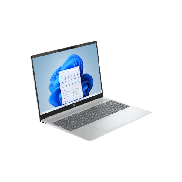 HP OmniBook 5 16-bc1014ci Ryzen 5 8540U / 16 GB / 512 GB / VGA Integrată / Silver photo 3