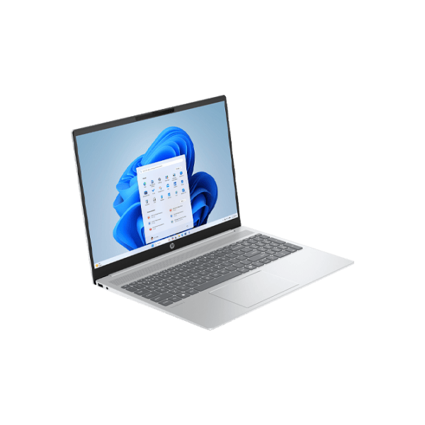 HP OmniBook 5 16-bc1014ci Ryzen 5 8540U / 16 GB / 512 GB / VGA Integrată / Silver photo 3