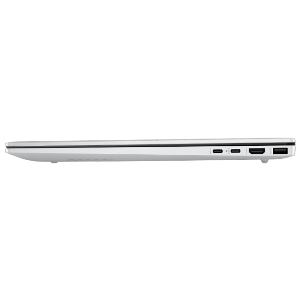 HP OmniBook 5 16-bc1014ci Ryzen 5 8540U / 16 GB / 512 GB / VGA Integrată / Silver photo 5