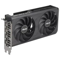 Placă video Asus GeForce RTX 5060 Ti Dual EVO OC Edition PCI Express x16 5.0 / 16 GB photo 2