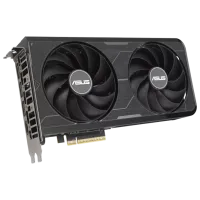 Placă video Asus GeForce RTX 5060 Ti Dual EVO OC Edition PCI Express x16 5.0 / 16 GB photo 3