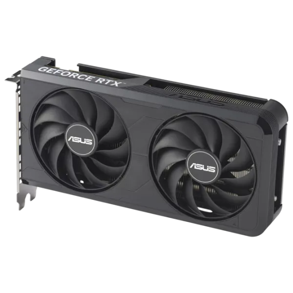 Видеокарта Asus GeForce RTX 5060 Ti Dual EVO OC Edition PCI Express x16 5.0 / 16 ГБ photo 4