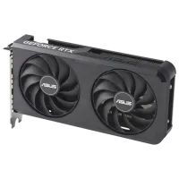 Placă video Asus GeForce RTX 5060 Ti Dual EVO OC Edition PCI Express x16 5.0 / 16 GB photo 4