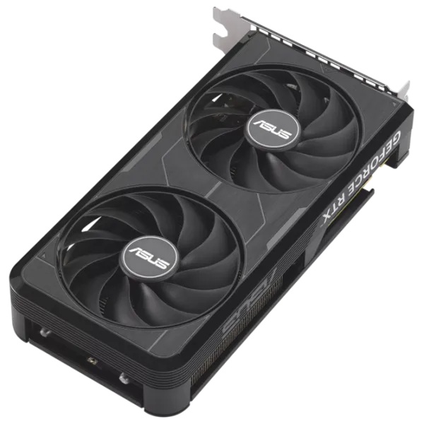 Видеокарта Asus GeForce RTX 5060 Ti Dual EVO OC Edition PCI Express x16 5.0 / 16 ГБ photo 5