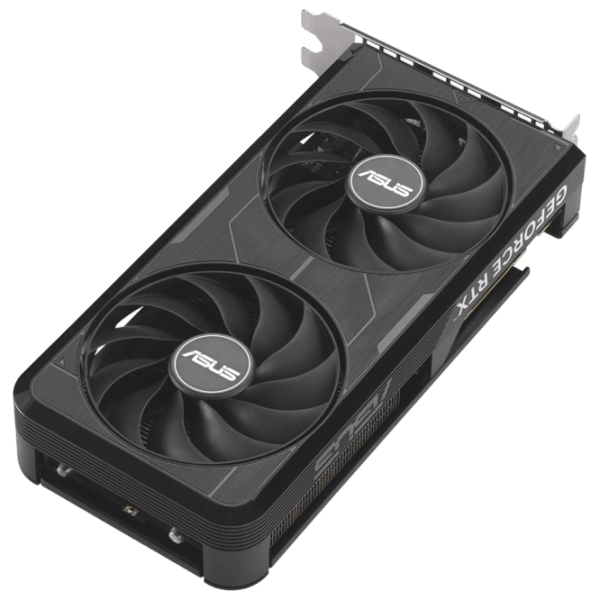 Видеокарта Asus GeForce RTX 5060 Ti Dual EVO OC Edition PCI Express x16 5.0 / 16 ГБ photo 5
