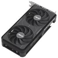 Placă video Asus GeForce RTX 5060 Ti Dual EVO OC Edition PCI Express x16 5.0 / 16 GB photo 5