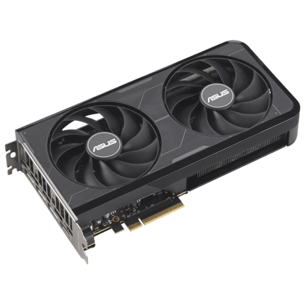 Видеокарта Asus GeForce RTX 5060 Ti Dual EVO OC Edition PCI Express x16 5.0 / 16 ГБ photo 6