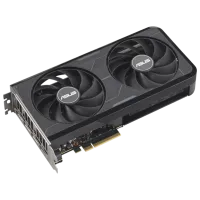 Placă video Asus GeForce RTX 5060 Ti Dual EVO OC Edition PCI Express x16 5.0 / 16 GB photo 6