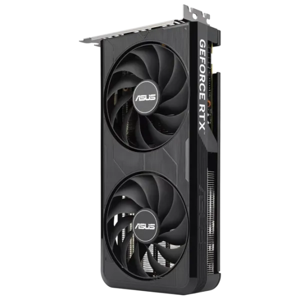 Видеокарта Asus GeForce RTX 5060 Ti Dual EVO OC Edition PCI Express x16 5.0 / 16 ГБ photo 7