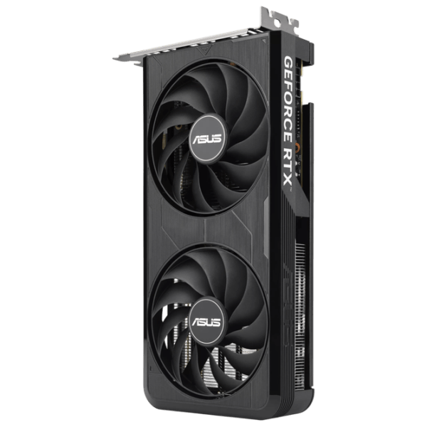 Видеокарта Asus GeForce RTX 5060 Ti Dual EVO OC Edition PCI Express x16 5.0 / 16 ГБ photo 7