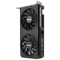 Placă video Asus GeForce RTX 5060 Ti Dual EVO OC Edition PCI Express x16 5.0 / 16 GB photo 7