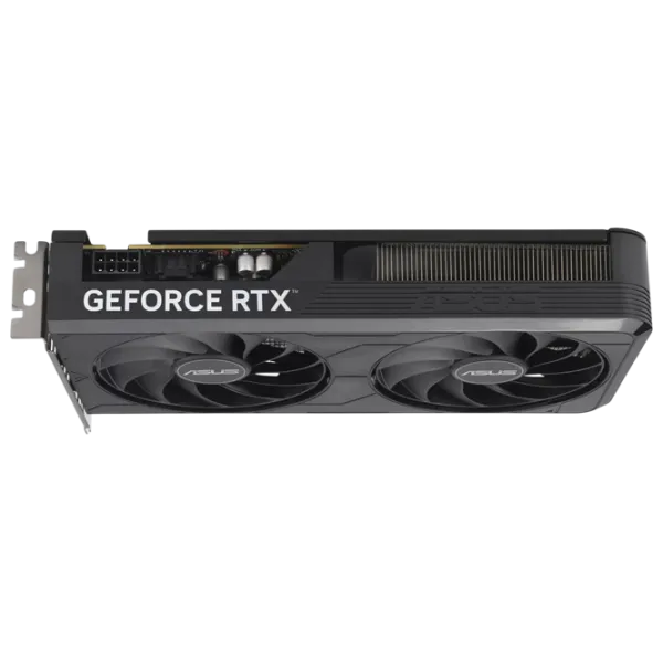 Видеокарта Asus GeForce RTX 5060 Ti Dual EVO OC Edition PCI Express x16 5.0 / 16 ГБ photo 8