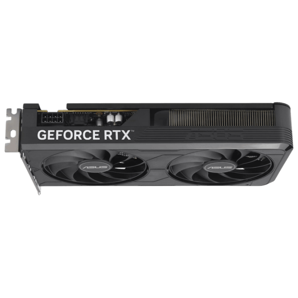 Видеокарта Asus GeForce RTX 5060 Ti Dual EVO OC Edition PCI Express x16 5.0 / 16 ГБ photo 8