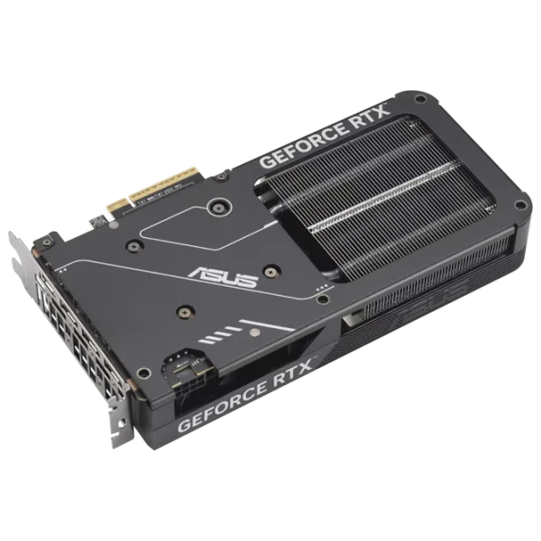Видеокарта Asus GeForce RTX 5060 Ti Dual EVO OC Edition PCI Express x16 5.0 / 16 ГБ photo 9