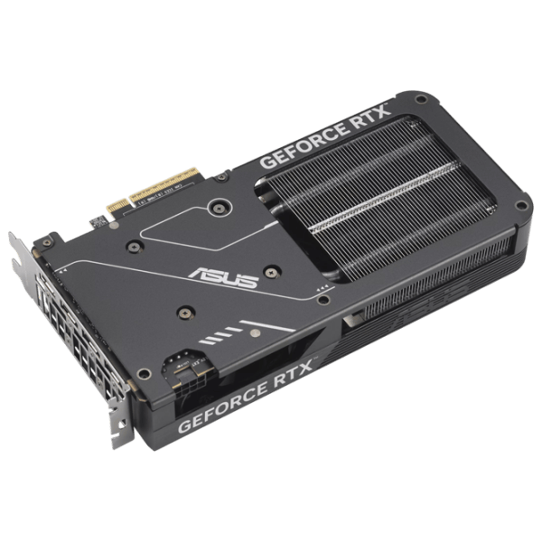 Видеокарта Asus GeForce RTX 5060 Ti Dual EVO OC Edition PCI Express x16 5.0 / 16 ГБ photo 9