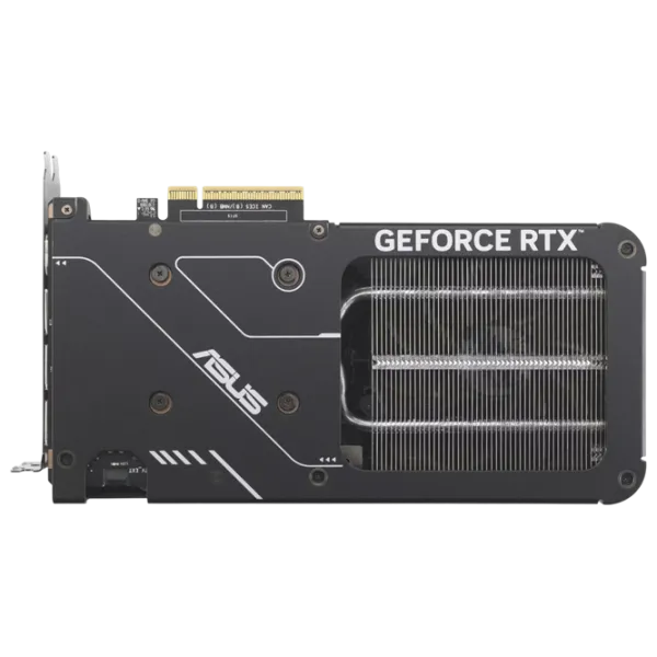 Видеокарта Asus GeForce RTX 5060 Ti Dual EVO OC Edition PCI Express x16 5.0 / 16 ГБ photo 10