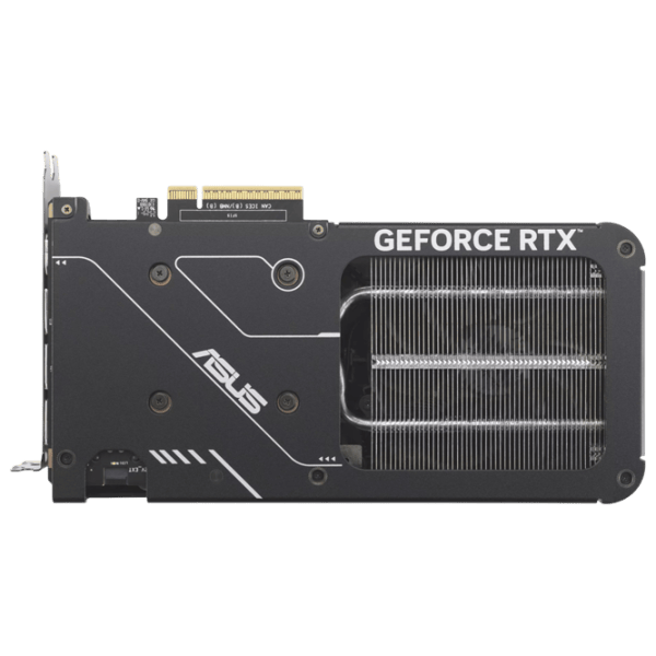 Видеокарта Asus GeForce RTX 5060 Ti Dual EVO OC Edition PCI Express x16 5.0 / 16 ГБ photo 10