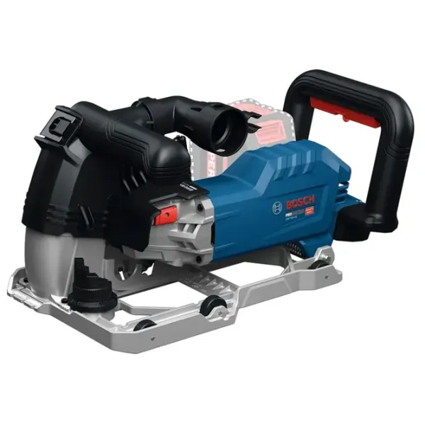Фрезер Bosch GNF18V-40  / Синий photo 1