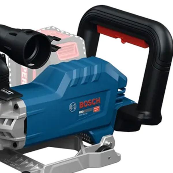 Фрезер Bosch GNF18V-40  / Синий photo 2