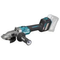 Polizor Makita VAR XGT 40vMax Unghiular / / Blue
