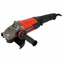 Polizor Kamoto A1600 Unghiular / 1600 W / Red