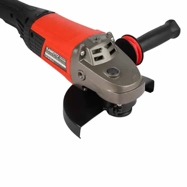 Polizor Kamoto A1600 Unghiular / 1600 W / Red photo 4