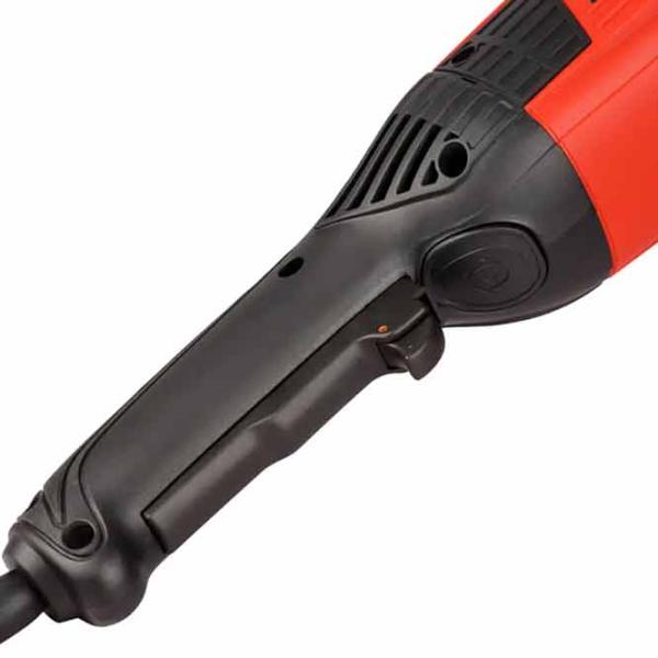 Polizor Kamoto A1600 Unghiular / 1600 W / Red photo 6
