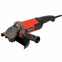 Polizor Kamoto A2000 Unghiular / 2000 W / Red