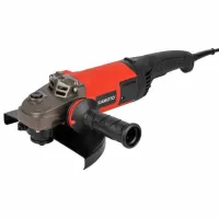 Polizor Kamoto A2400 Unghiular / 2400 W / Red