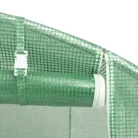 Теплица Valconi TG1032 30 m² / 26 мм photo 5